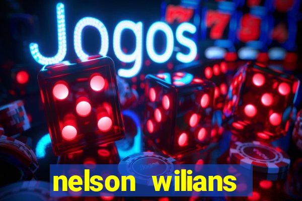 nelson wilians fratoni rodrigues fortuna